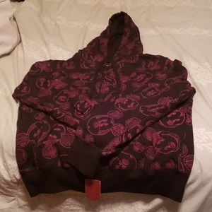 NWT Disney hoodie